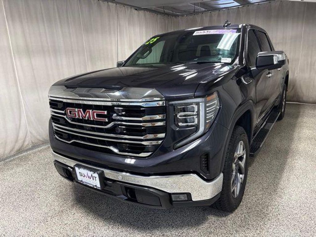 2025 GMC Sierra - photo 13