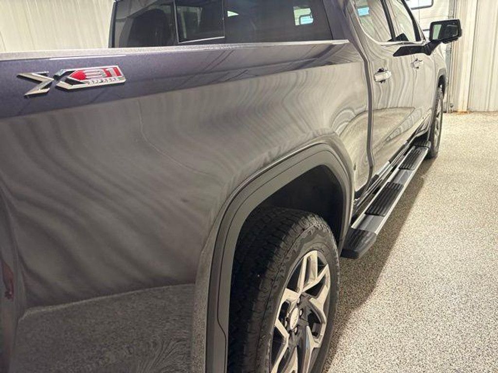 2025 GMC Sierra - photo 19