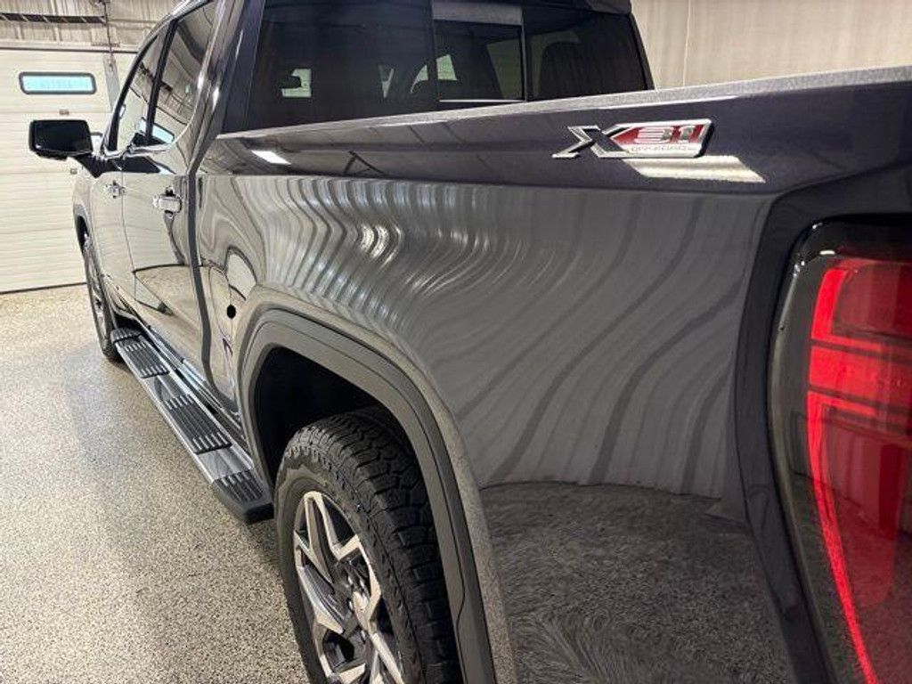 2025 GMC Sierra - photo 21