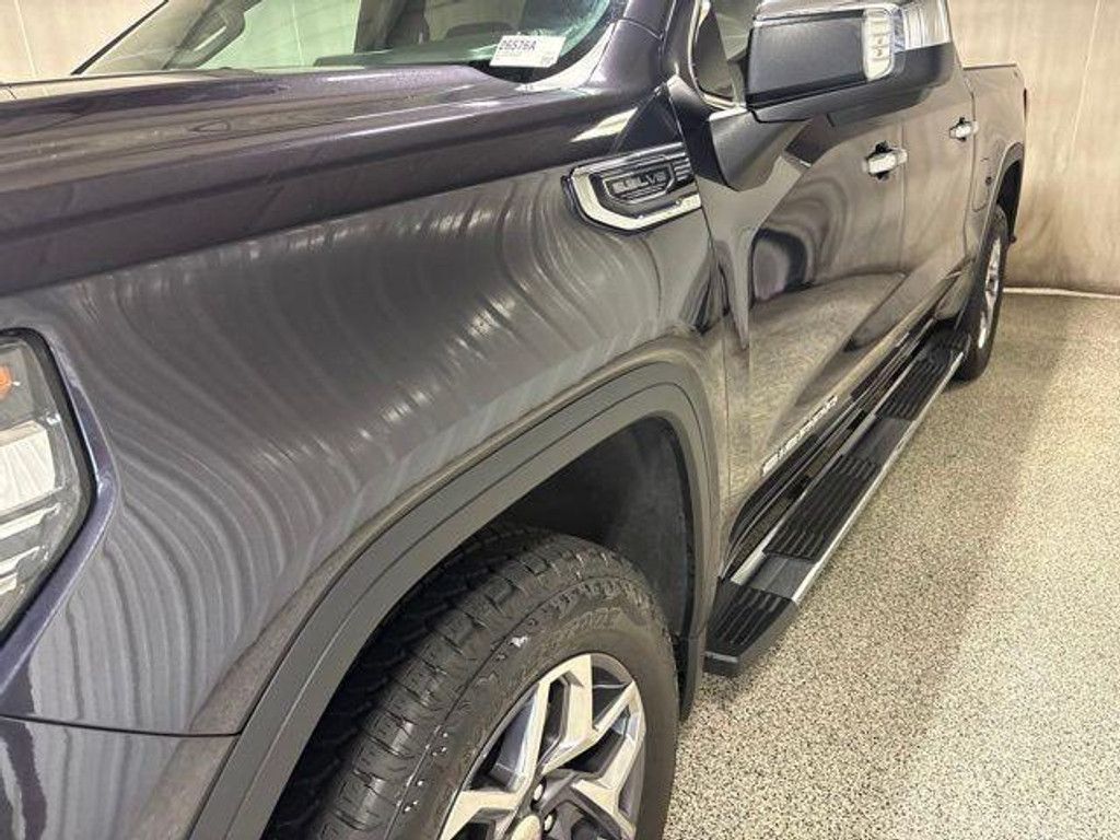 2025 GMC Sierra - photo 23