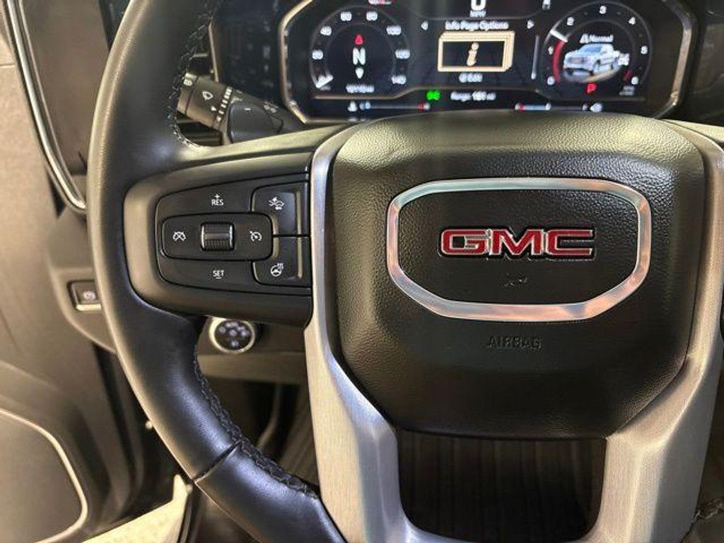 2025 GMC Sierra - photo 31