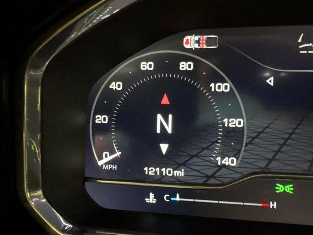 2025 GMC Sierra - photo 34