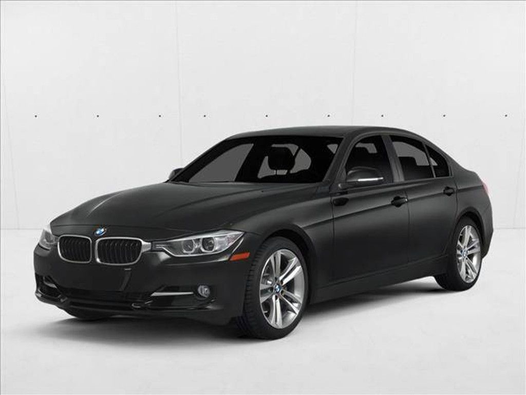 2014 BMW 328I Sedan