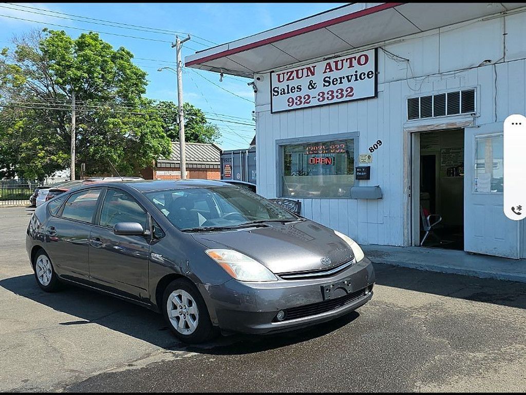2009 Toyota Prius