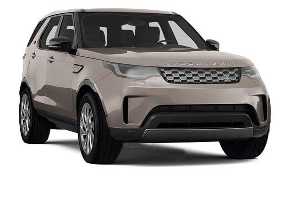 2025 Land Rover Discovery P300 S