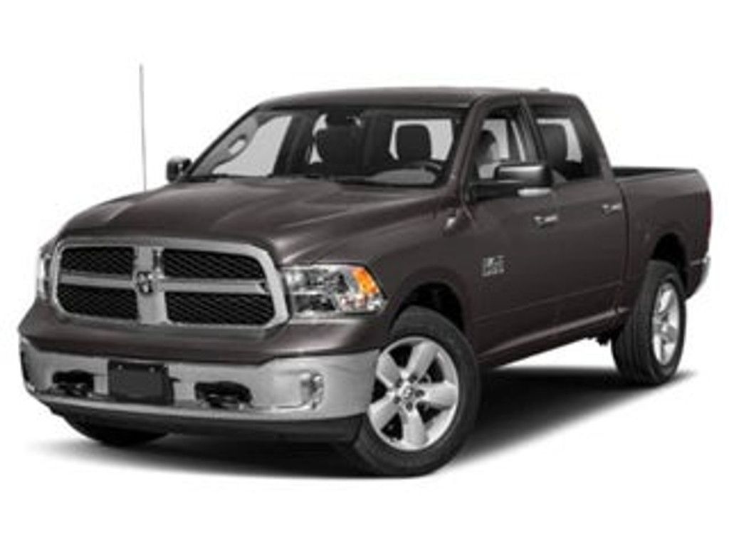 2019 Ram 1500 SLT