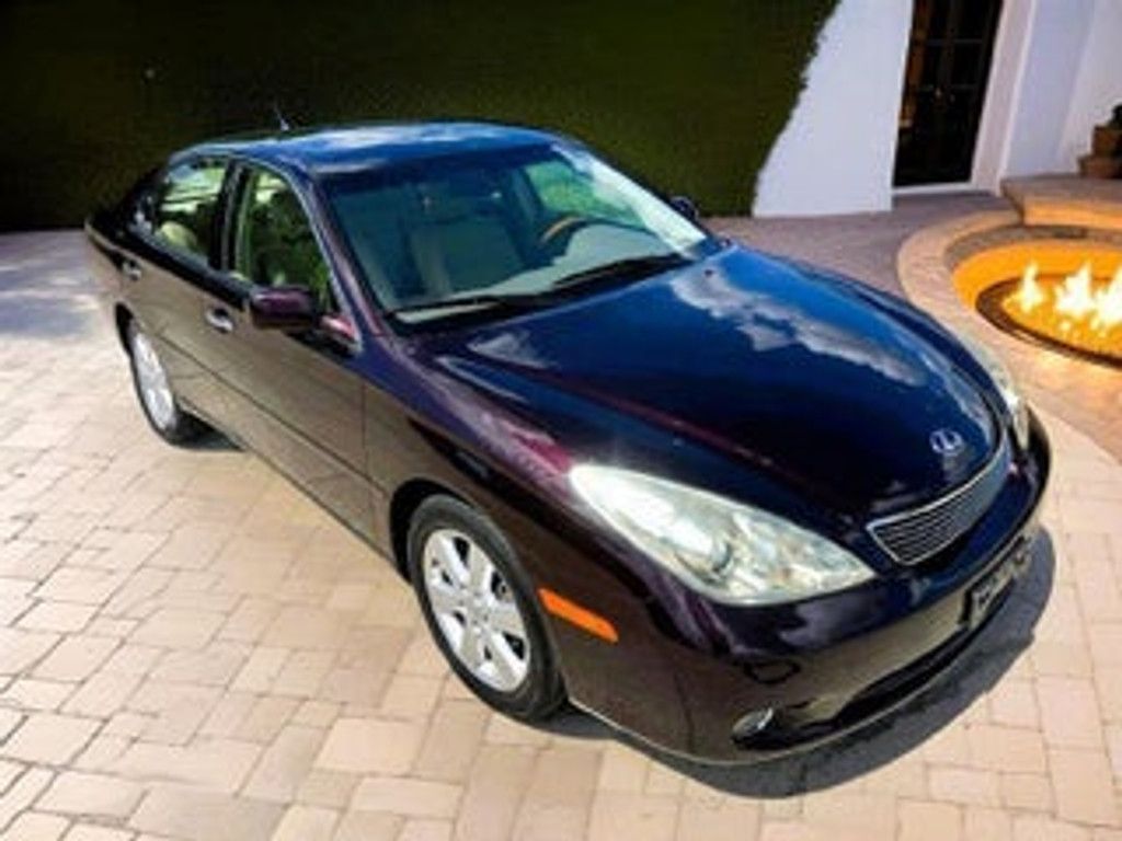 2005 Lexus ES 330