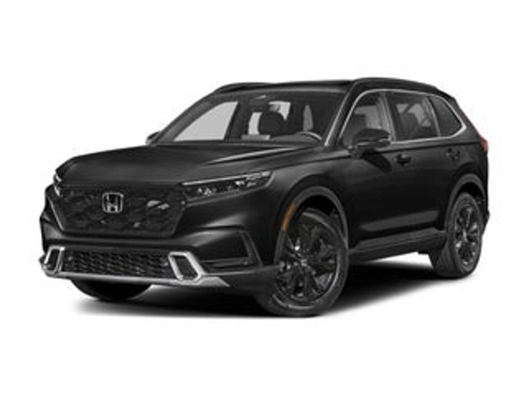 2025 Honda CR-V Sport Touring