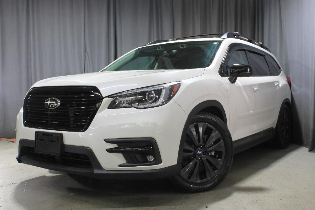 2022 SUBARU Ascent - photo 3