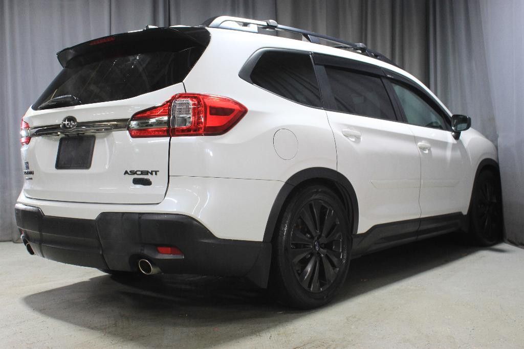 2022 SUBARU Ascent - photo 9