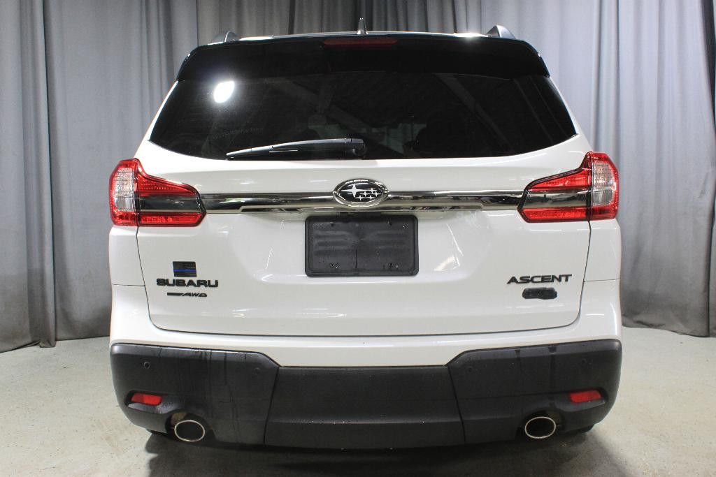 2022 SUBARU Ascent - photo 11