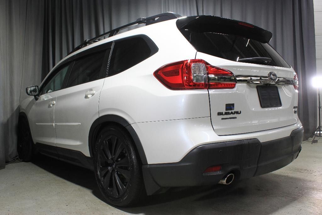2022 SUBARU Ascent - photo 13