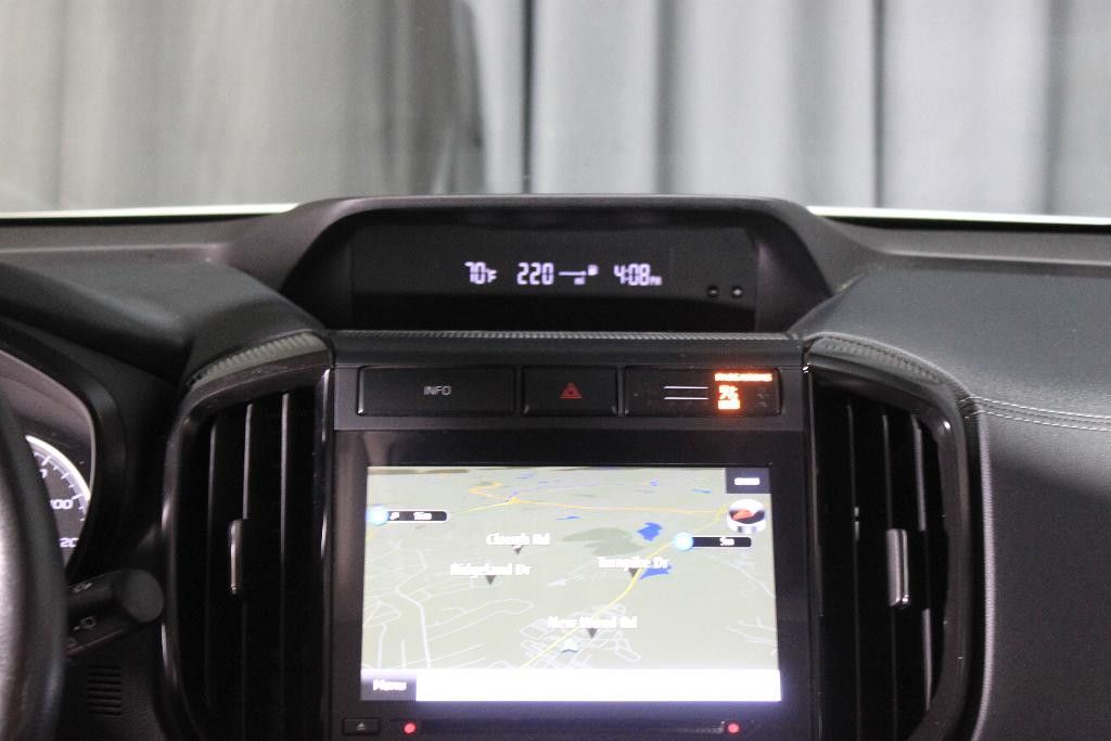 2022 SUBARU Ascent - photo 19