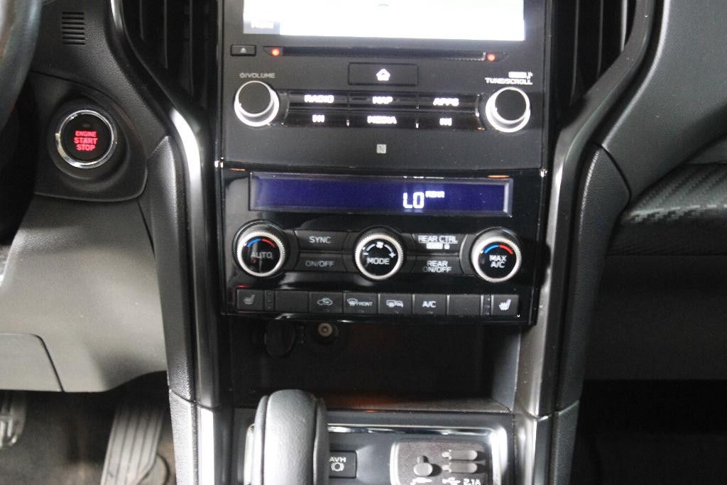 2022 SUBARU Ascent - photo 21
