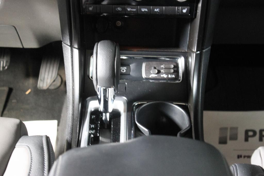 2022 SUBARU Ascent - photo 23