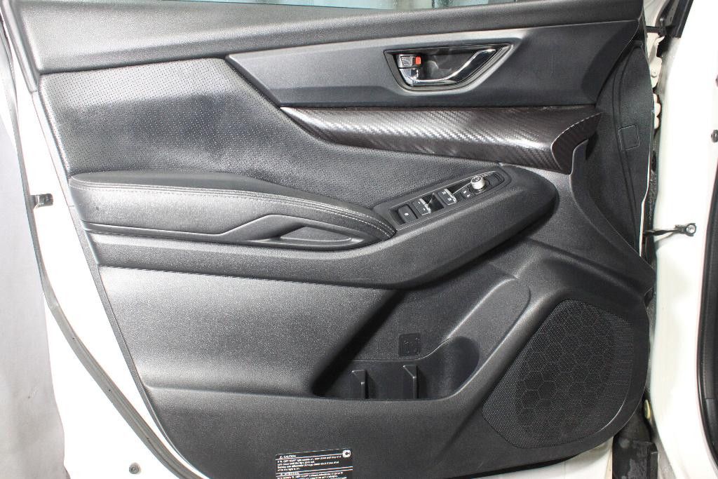 2022 SUBARU Ascent - photo 29