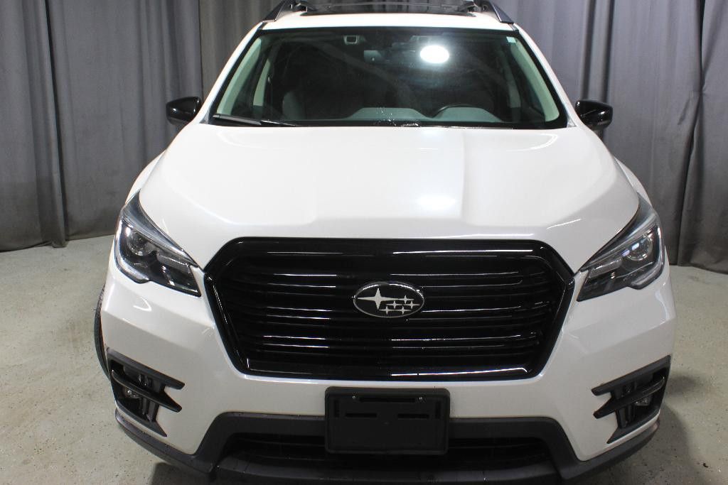 2022 SUBARU Ascent - photo 5