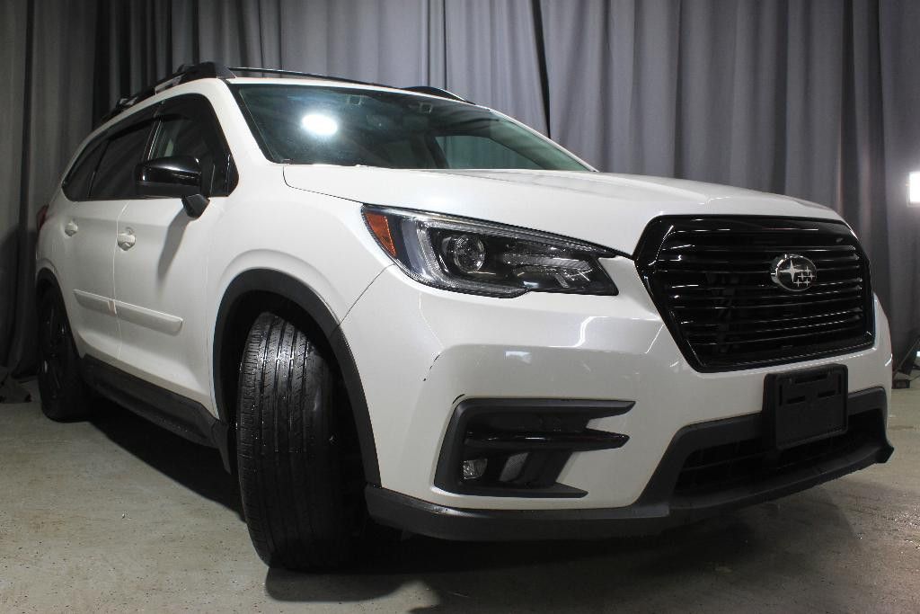 2022 SUBARU Ascent - photo 7