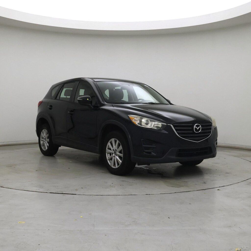 2016 Mazda CX-5 Sport GX