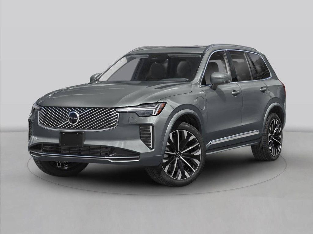 2026 Volvo XC90 Ultra Bright