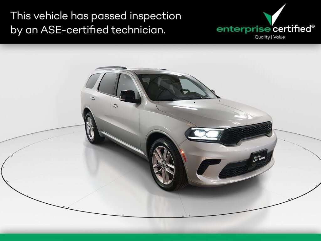 2024 Dodge Durango GT