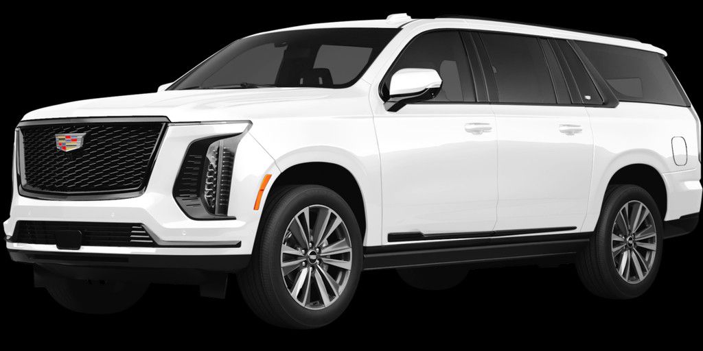 2026 Cadillac Escalade ESV Sport Touring PKG