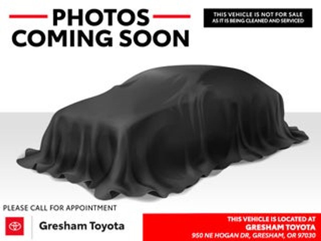 2025 Nissan Frontier Pro 4X
