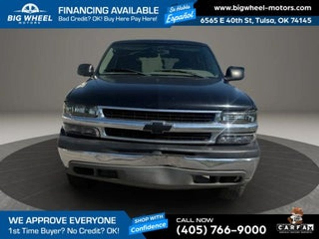 2006 Ford Expedition Eddie Bauer