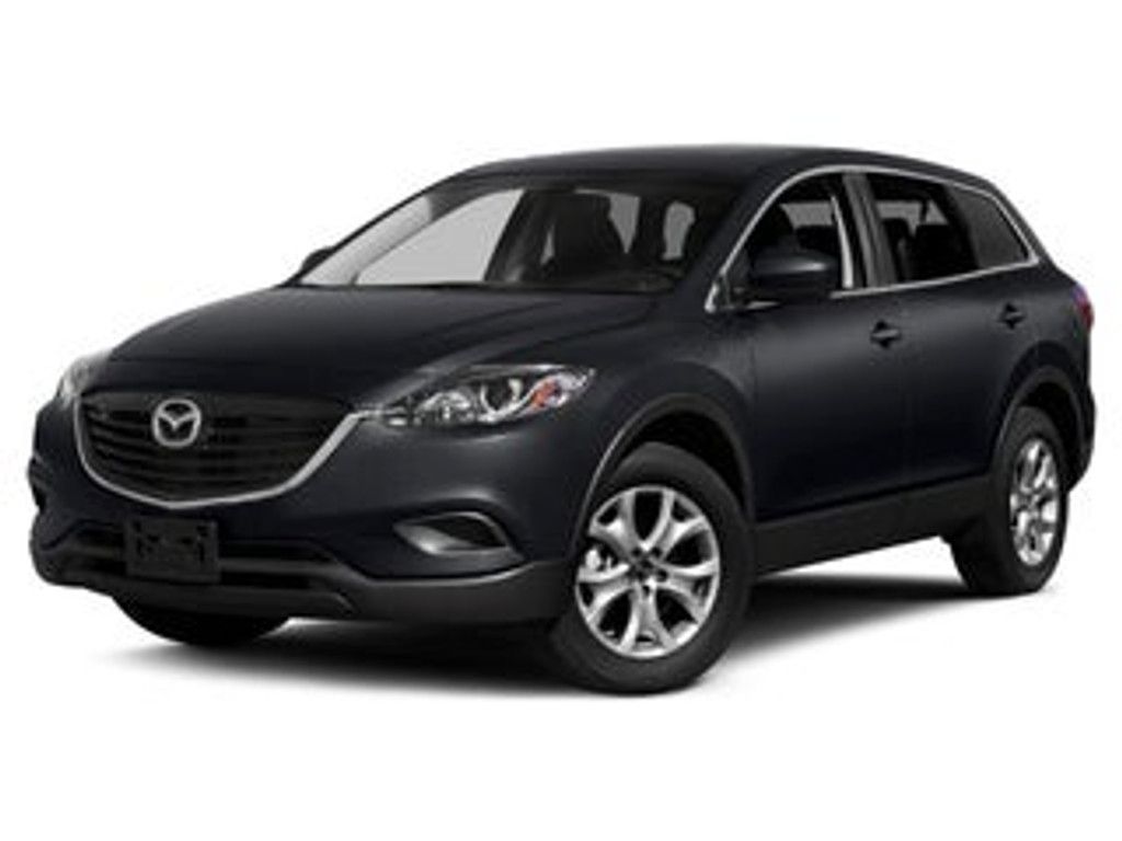 2015 Mazda CX-9 Sport GX