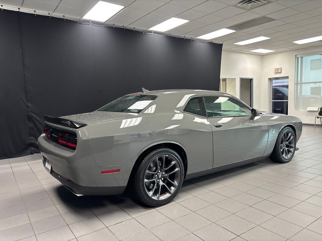 2023 DODGE Challenger - photo 3