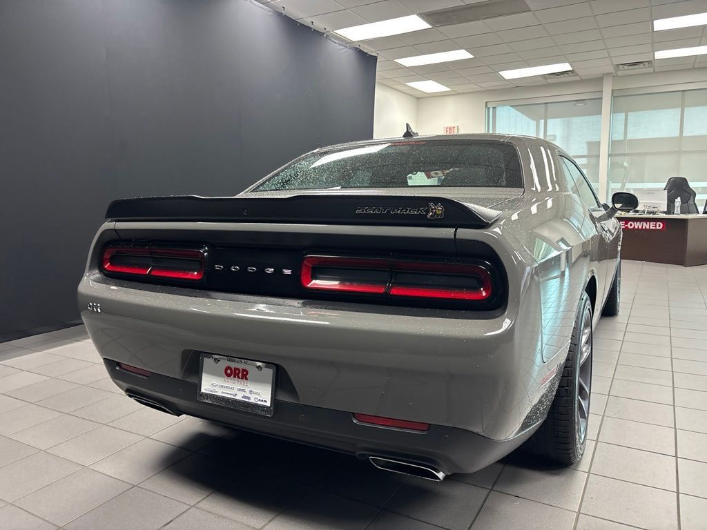 2023 DODGE Challenger - photo 4
