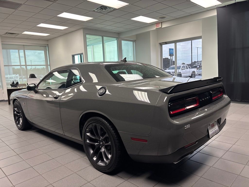 2023 DODGE Challenger - photo 5