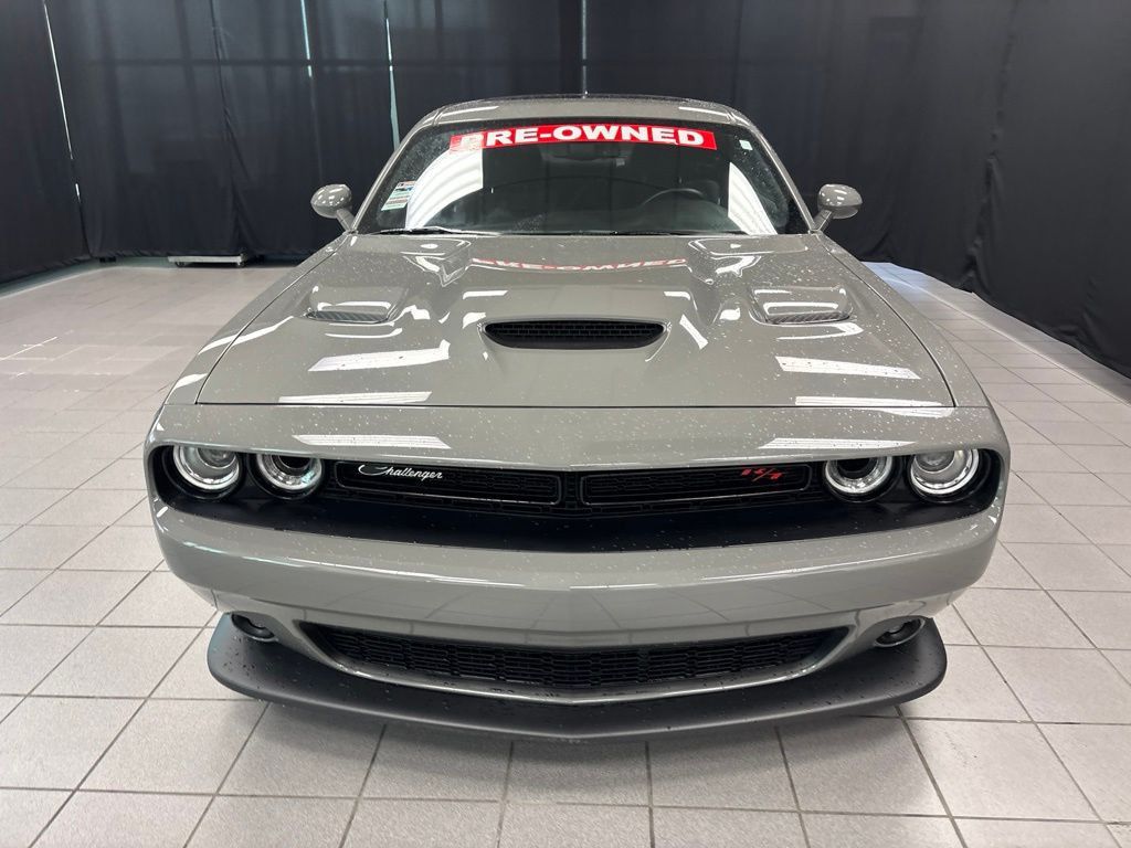 2023 DODGE Challenger - photo 7
