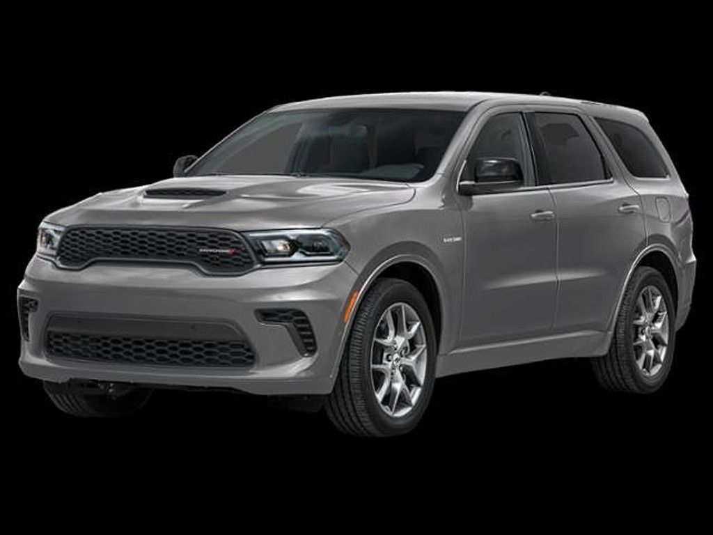 2026 Dodge Durango GT Hemi