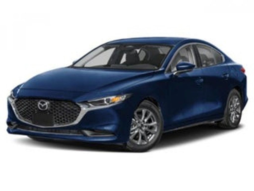 2025 Mazda CX-50 Preferred