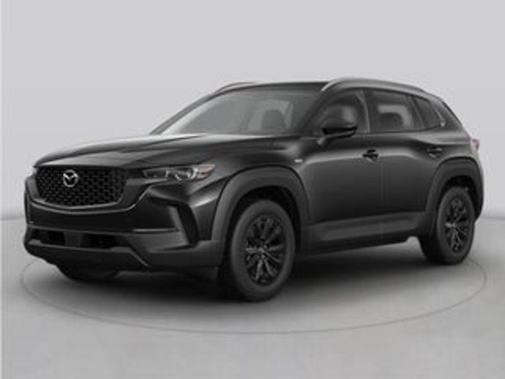 2026 Mazda CX-50 Premium