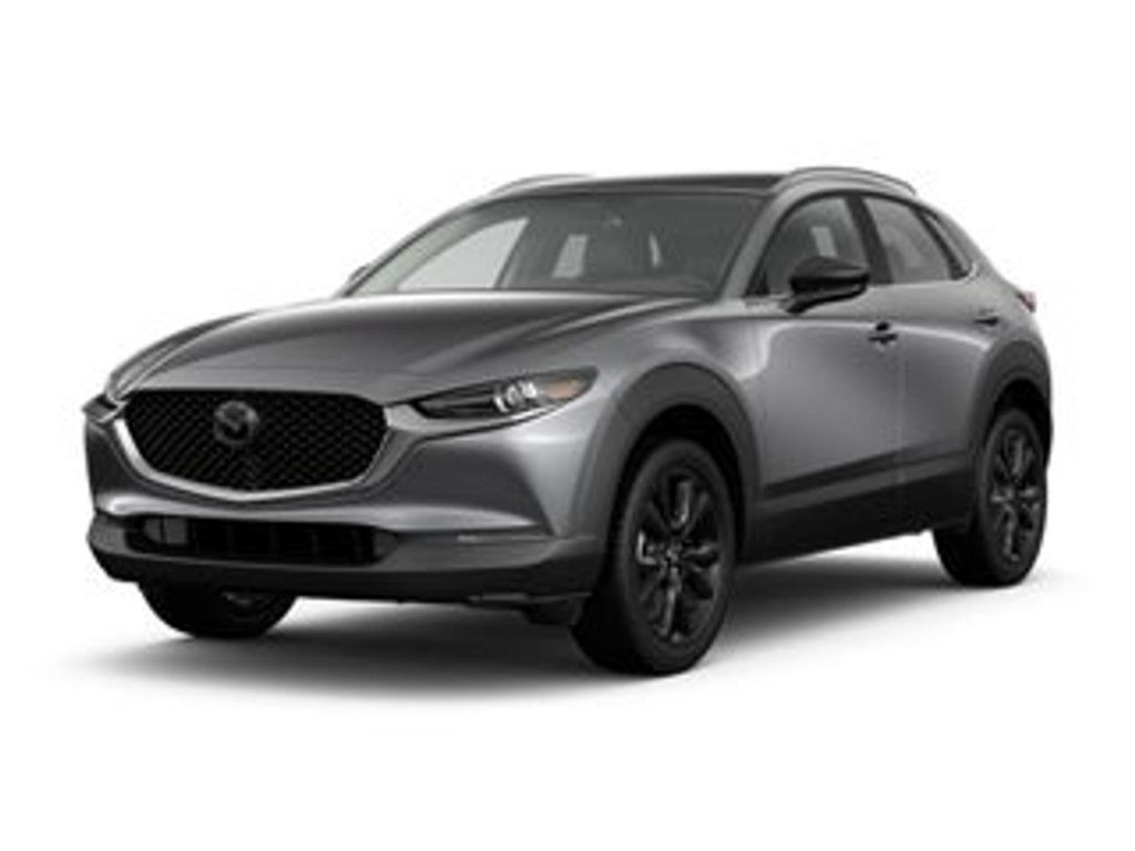 2024 Mazda CX-30 Select Sport Package