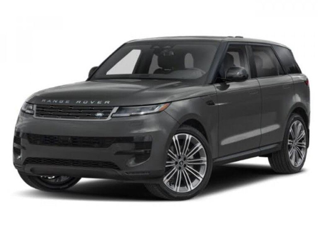 2026 Land Rover Range Sport P360 SE