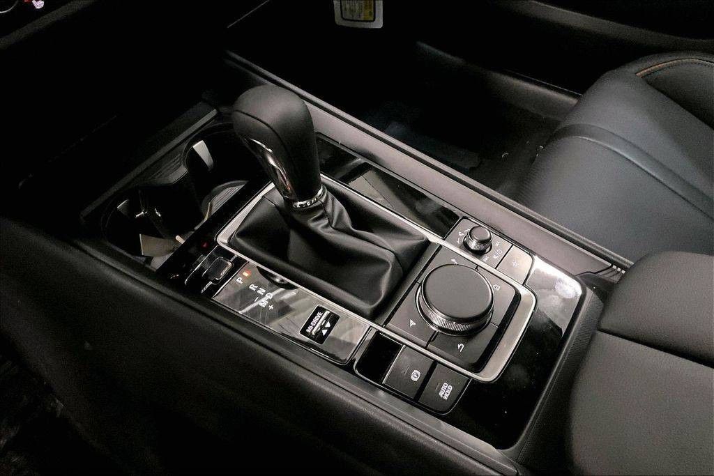 2026 MAZDA CX-50 - photo 13
