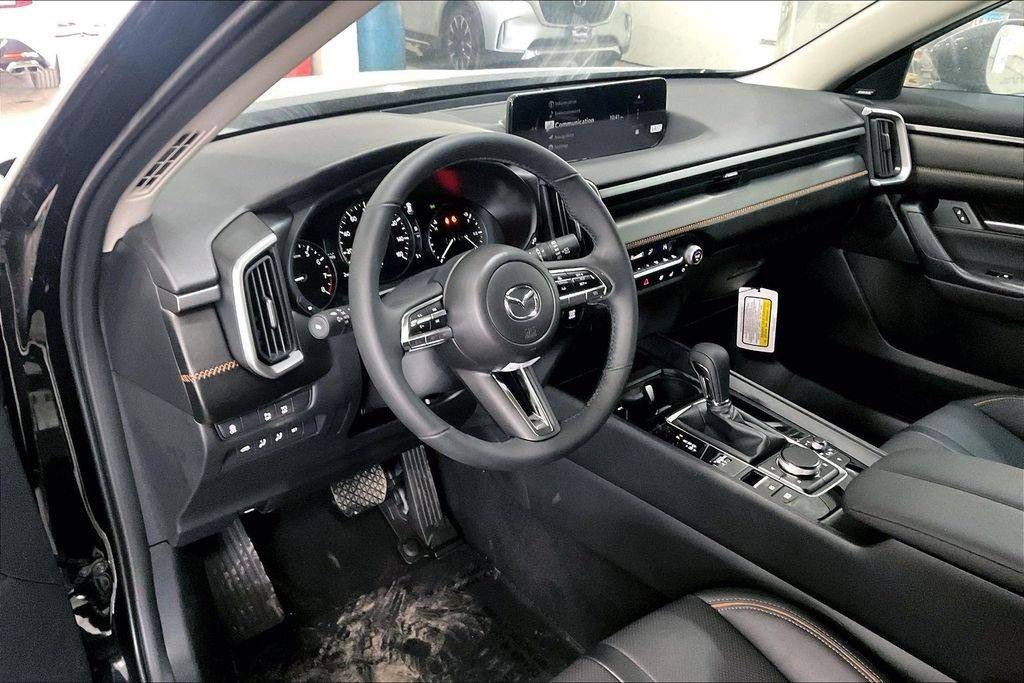 2026 MAZDA CX-50 - photo 15