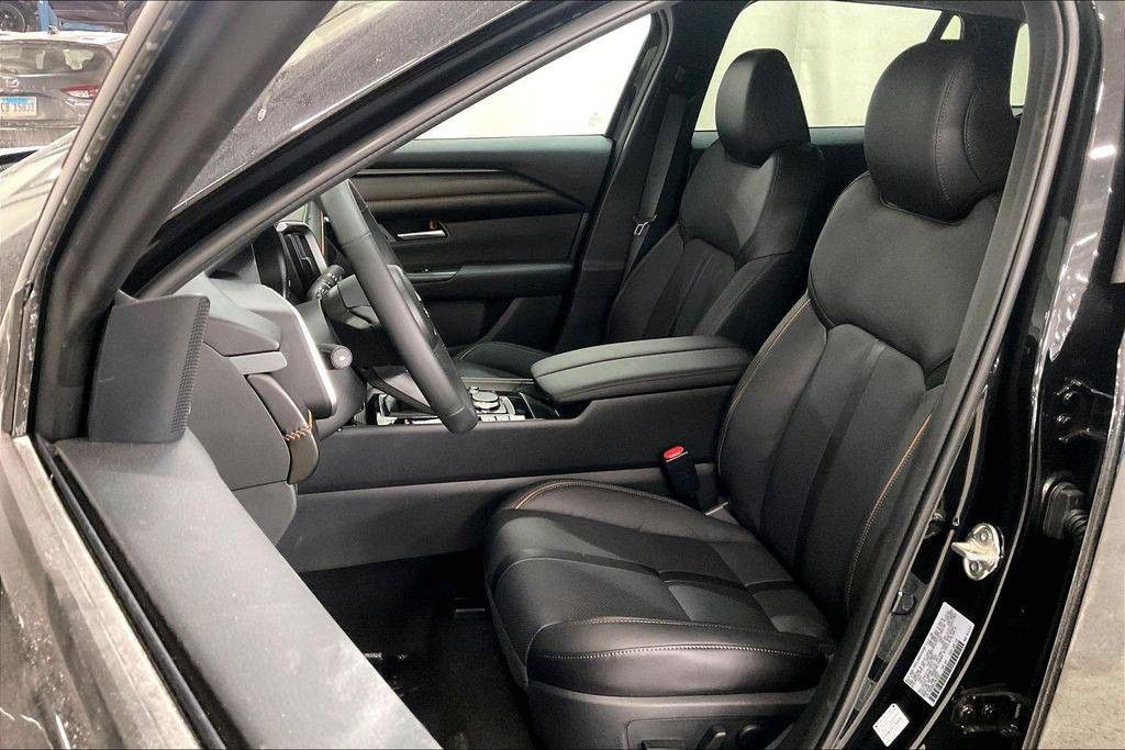 2026 MAZDA CX-50 - photo 17