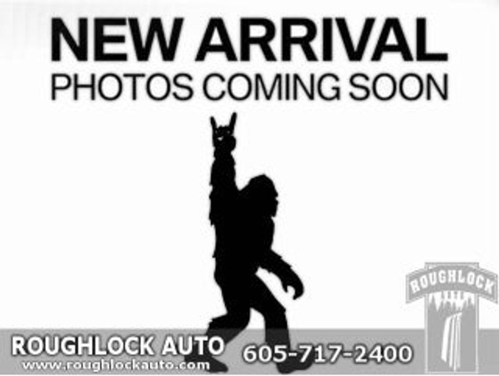 2007 Chevrolet Trailblazer LS