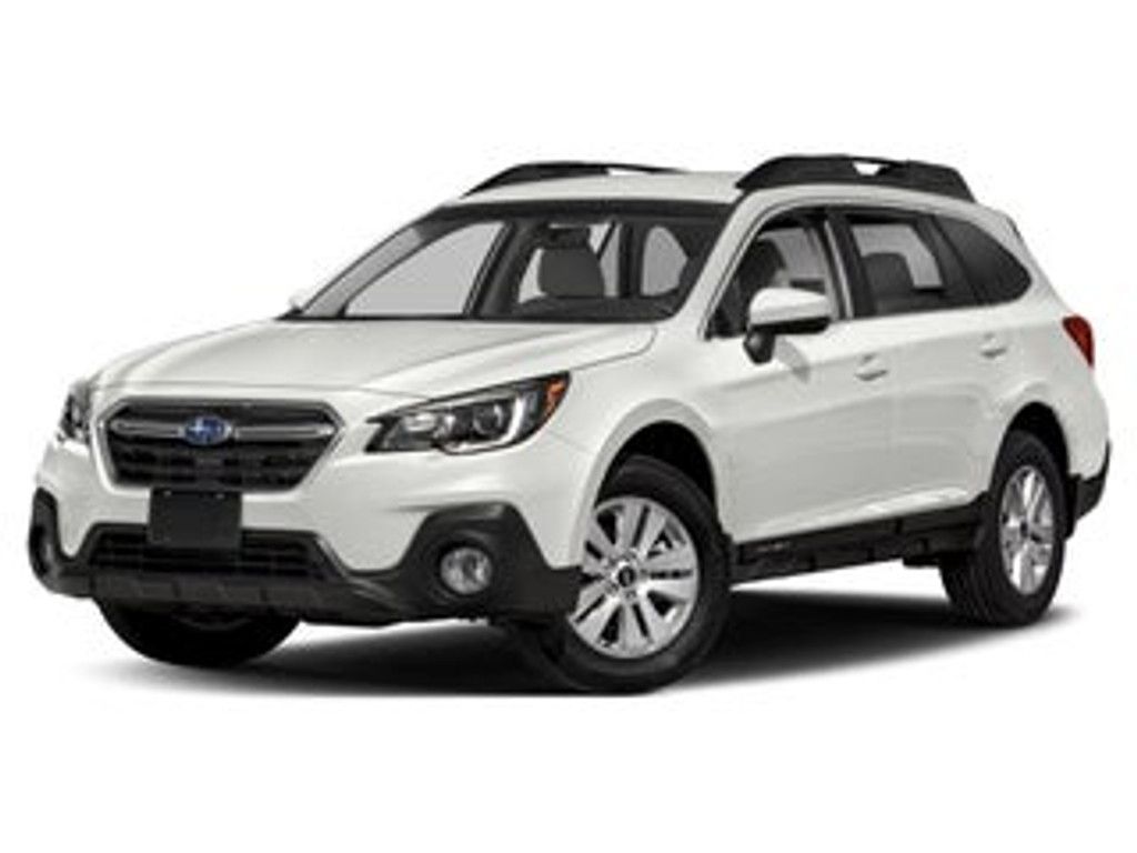 2019 Subaru Outback Premium ES