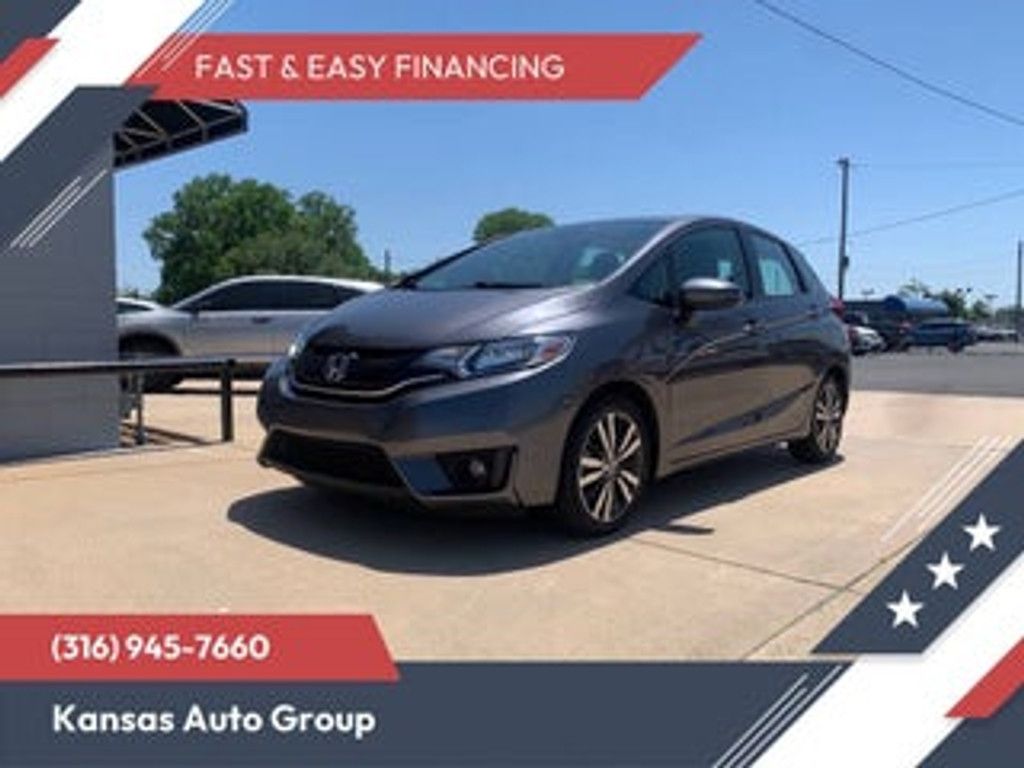 2013 Honda FIT Base