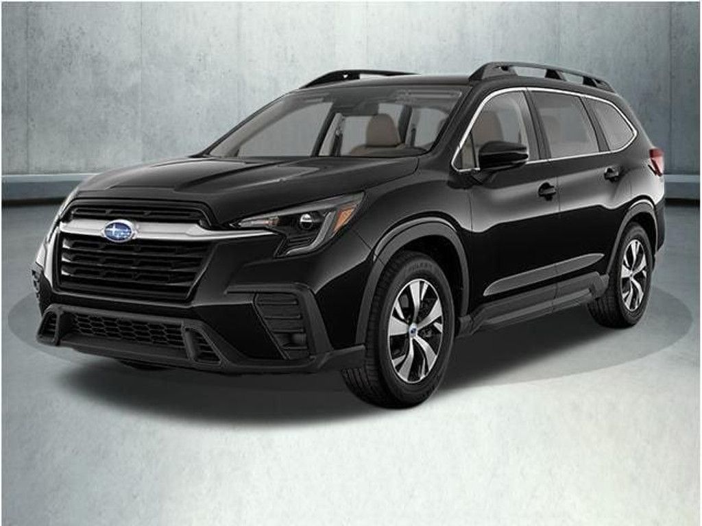 2026 Subaru Ascent Premium