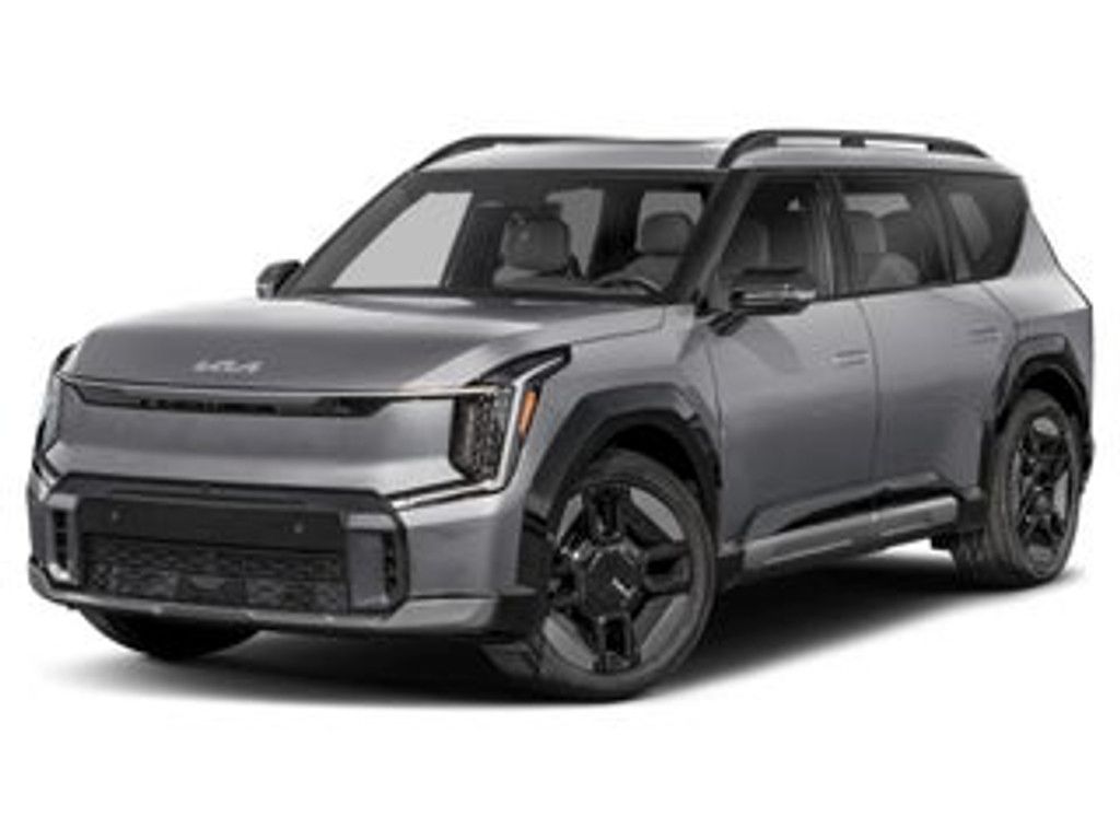 2026 Kia EV9 GT Line