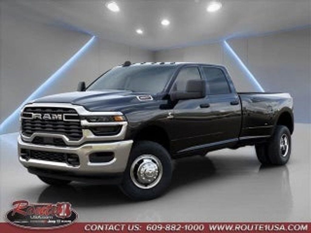 2026 GMC Sierra HD Pro