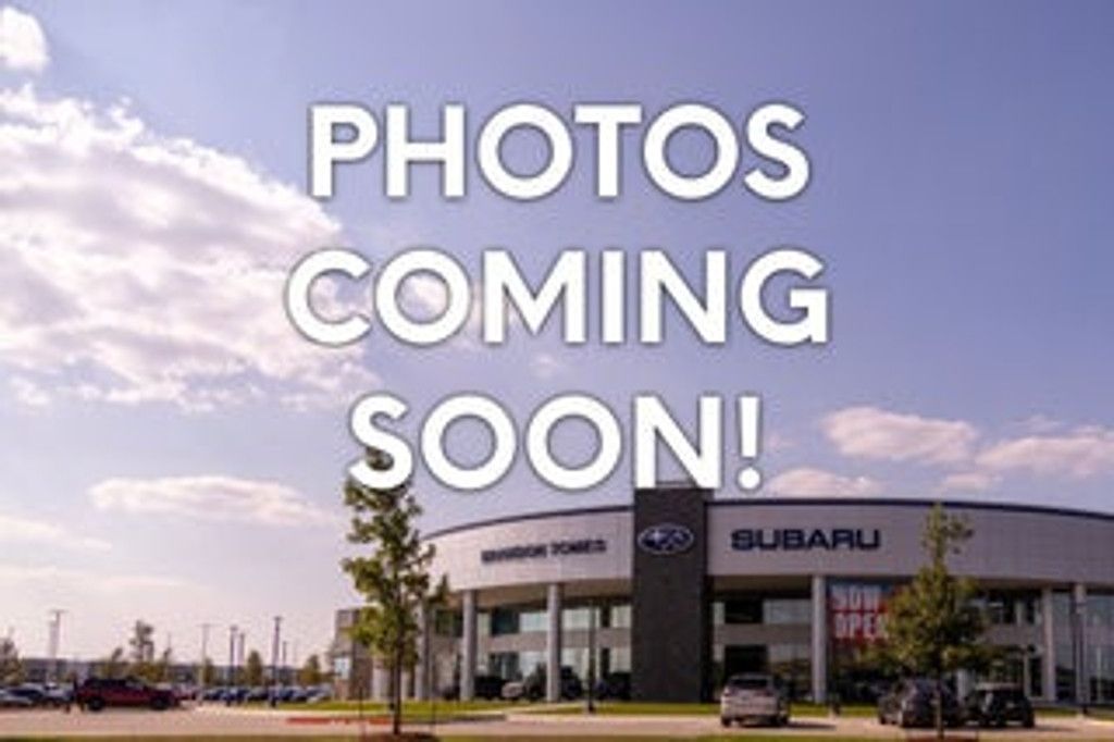 2020 Subaru Crosstrek Premium ES