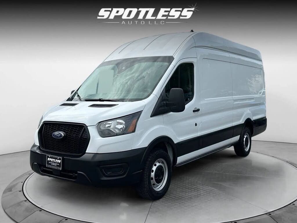 2023 Ford Transit 350 High Roof