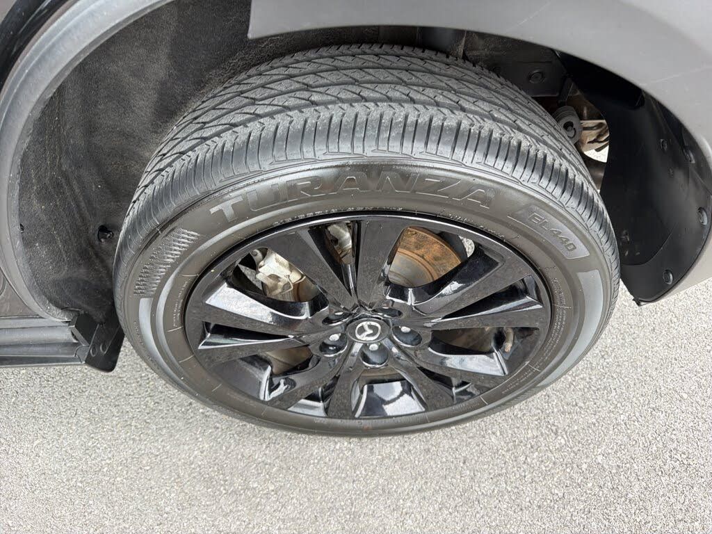 2025 MAZDA CX-30 - photo 23